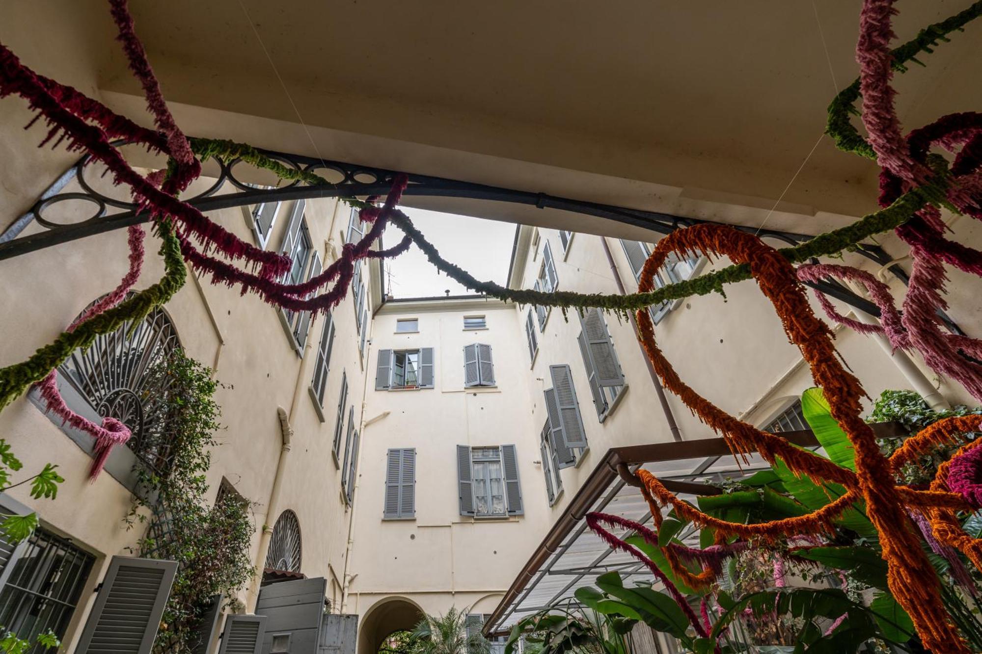 Nerino House, Elegante E Tranquillo A 5 Minuti Dal Duomo * Mailand